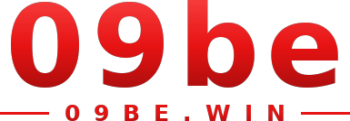 09be logo